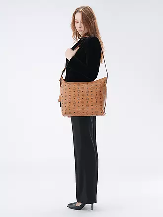 MCM | Tasche - Hobo Bag AREN Large | 